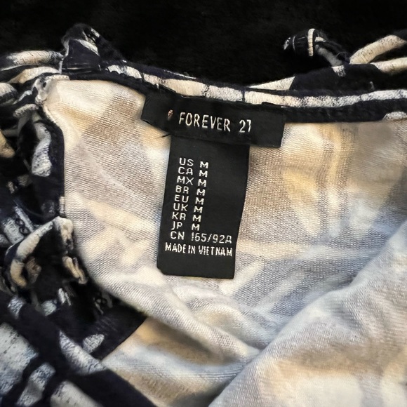 Tank top - Picture 3 of 3